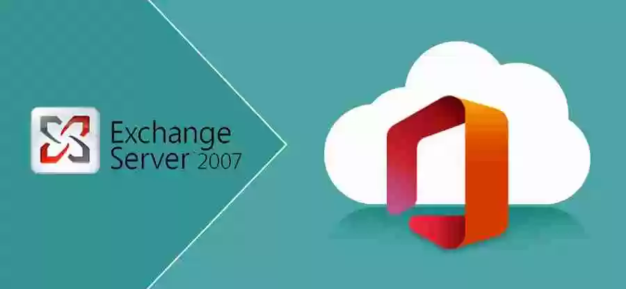 Exchange Server 2007