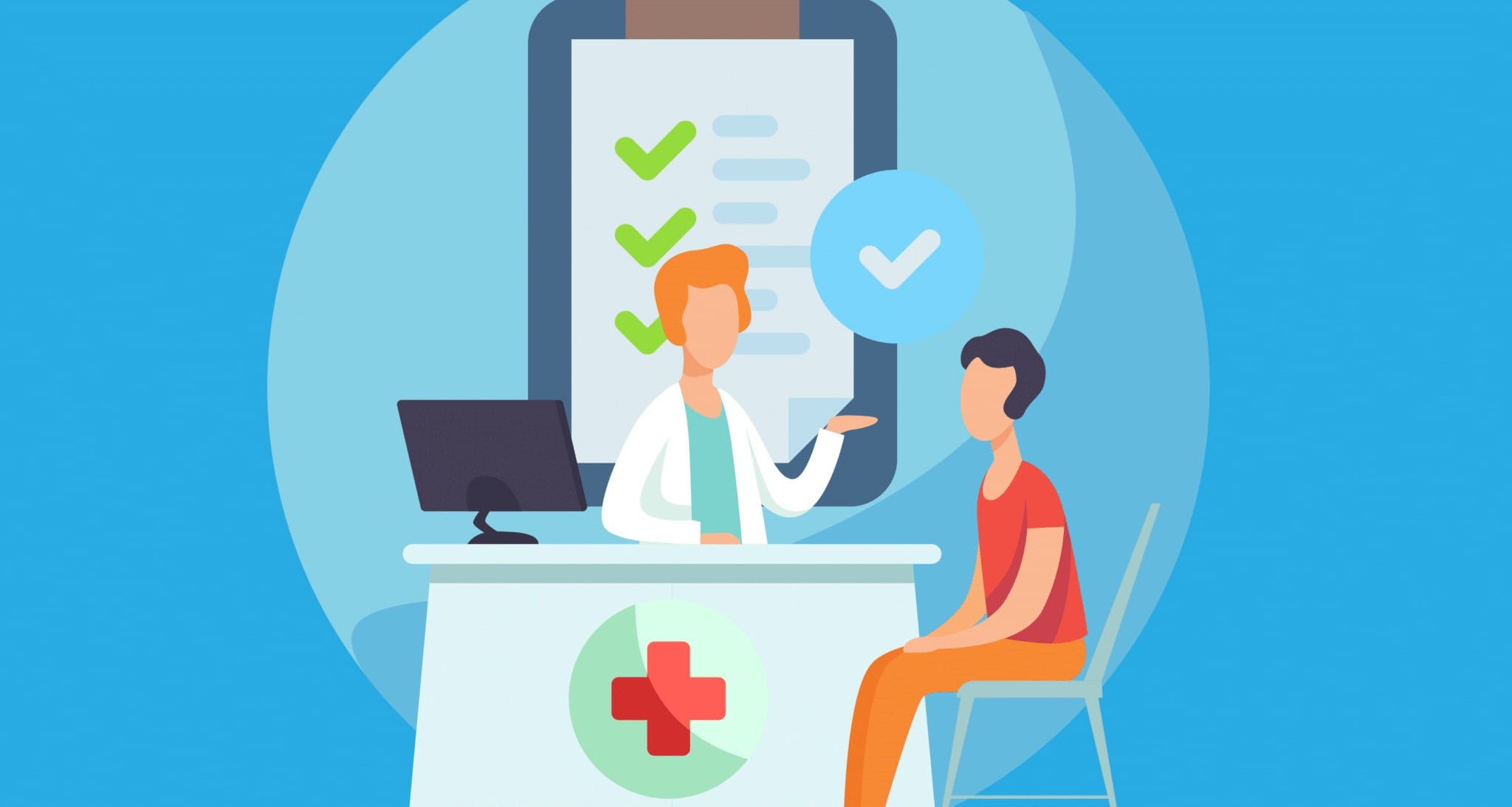 HIPAA Compliance in Cloud Hosting