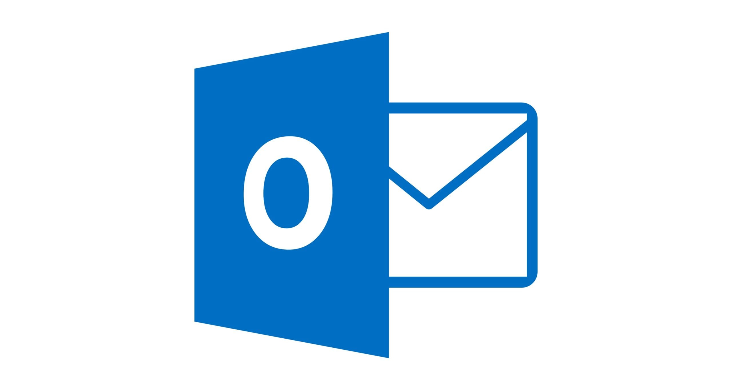 Outlook Anywhere