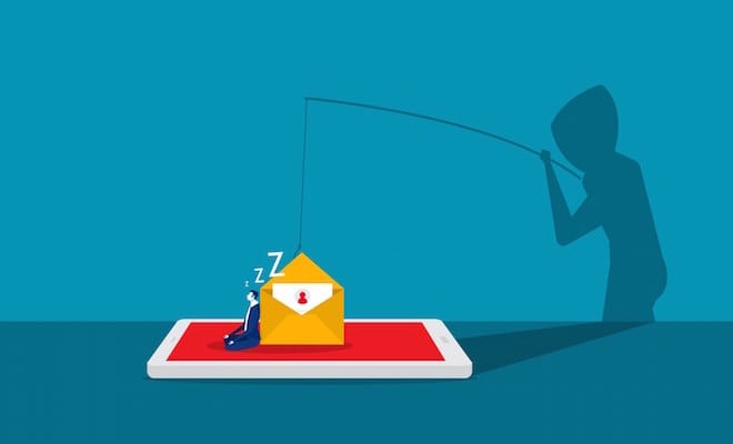 Phishing Attack