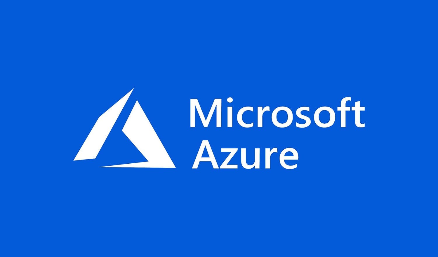 Azure Free Account