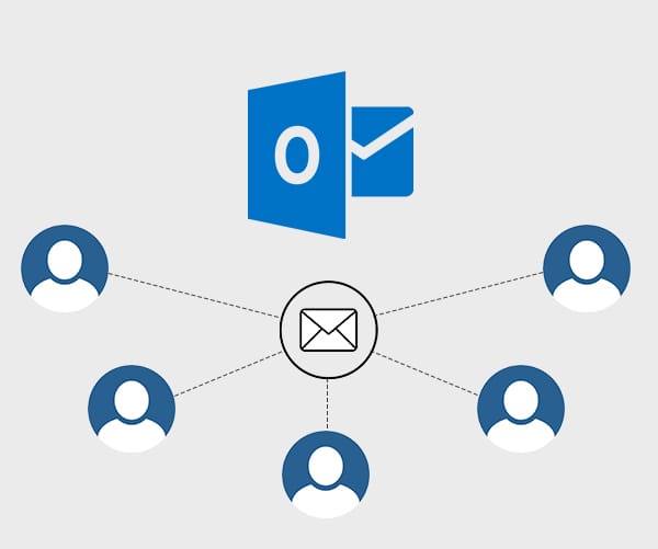 Create Shared Mailbox
