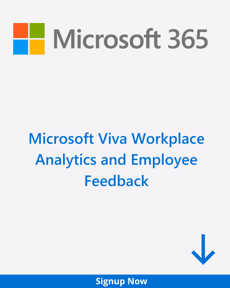 Microsoft Viva