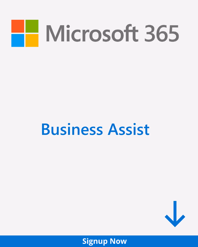 Business Assist