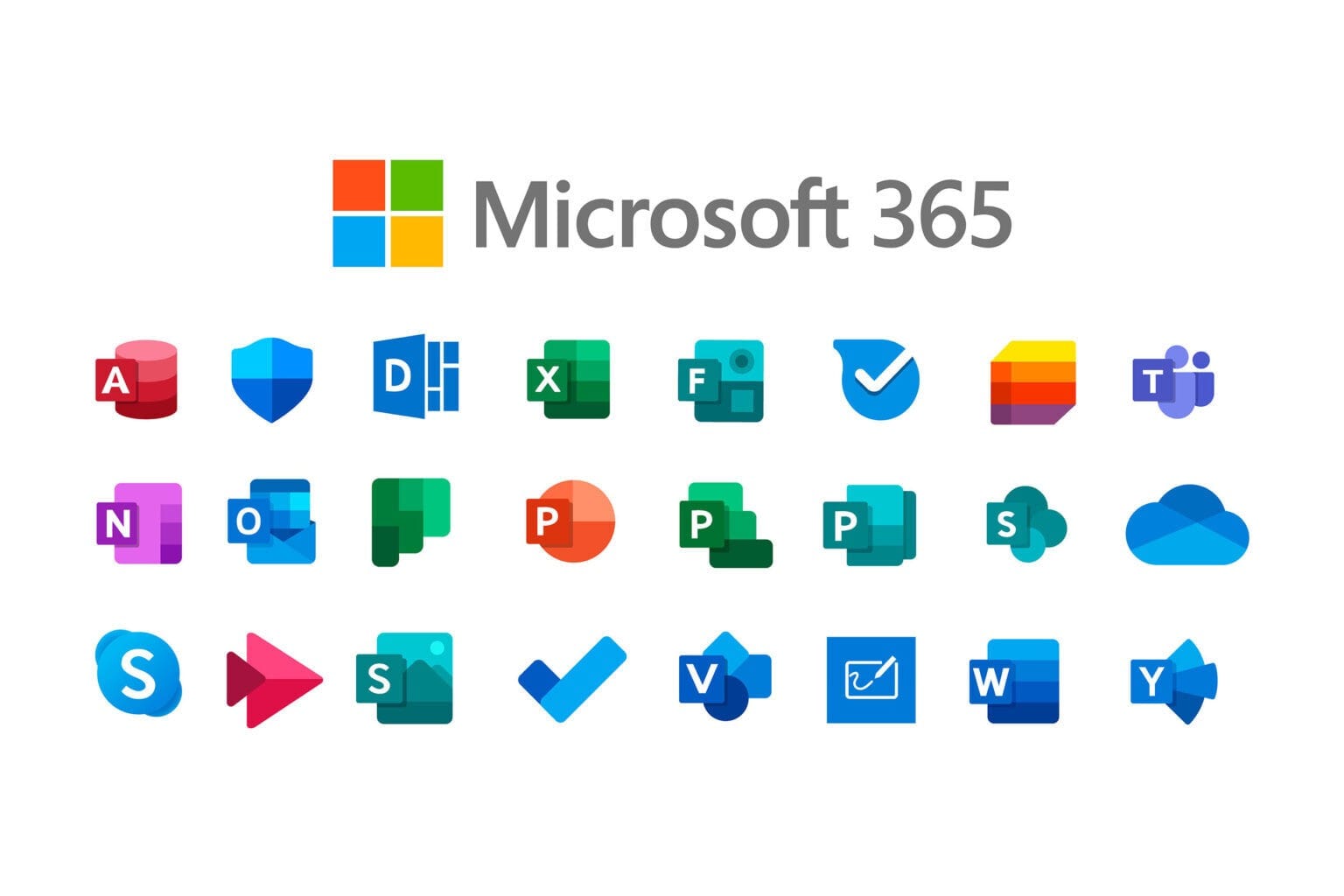 Microsoft 365 Trial Tenant