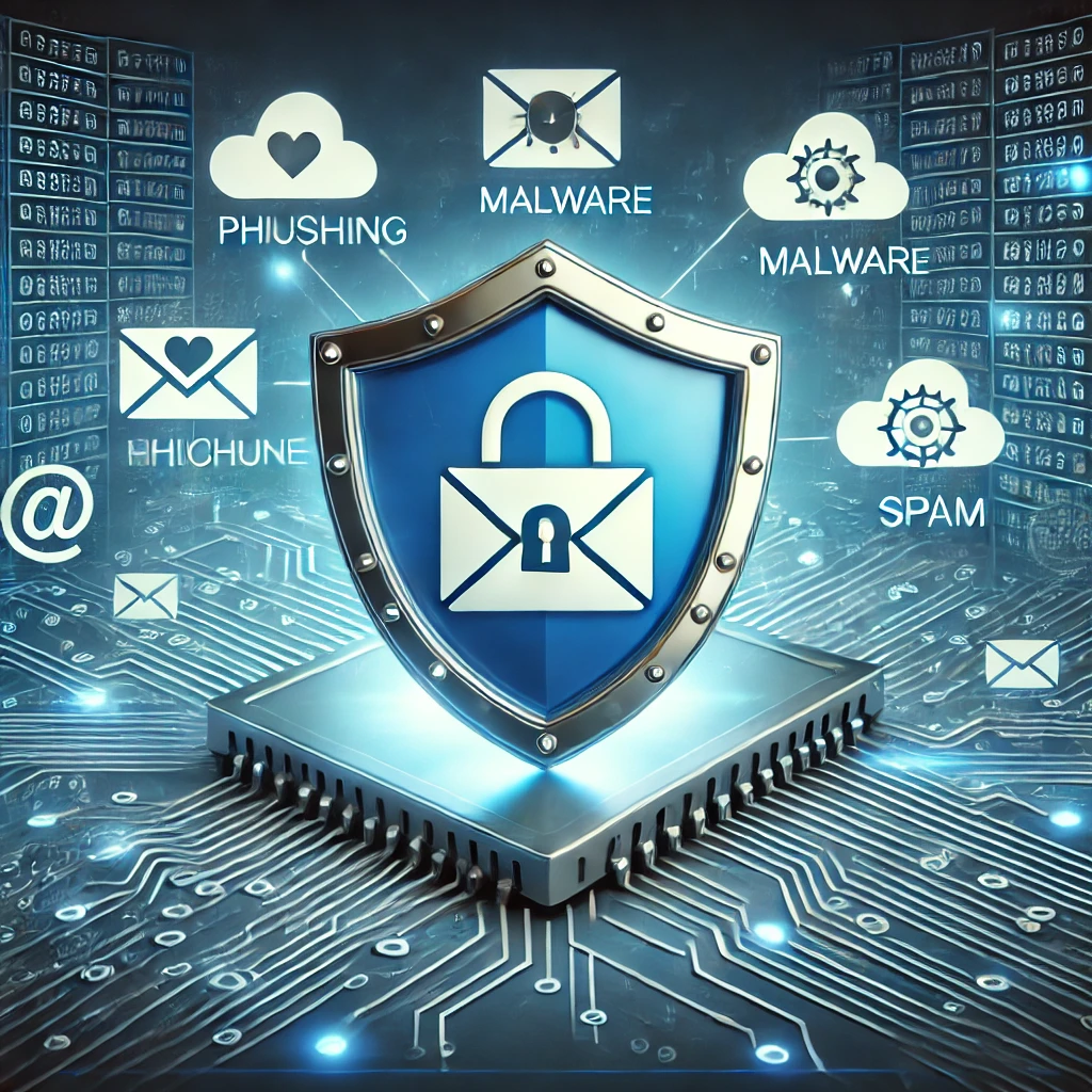 Attackers Bypass Third-Party Spam Filtering