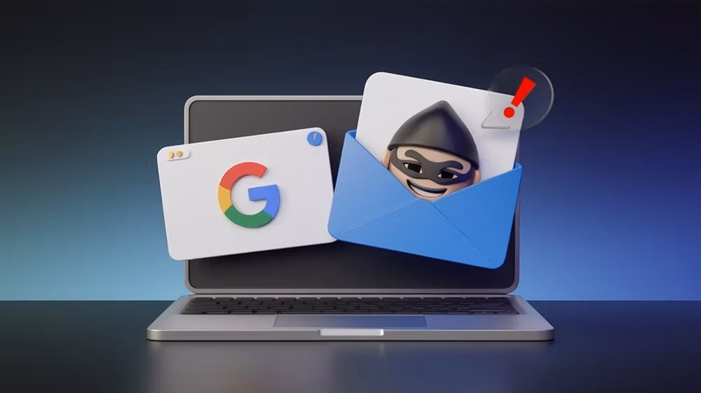 Leaked Business Data Fuels a New Wave of Phishing Against Google Workspace Users