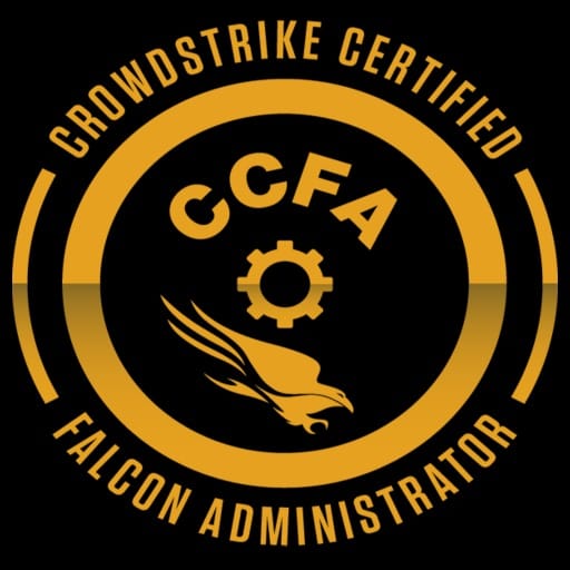 CrowdStrike Certified Falcon Administrator