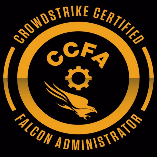CrowdStrike Certified Falcon Administrator