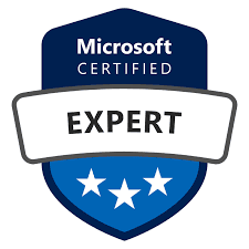 Microsoft 365 Certified