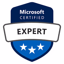 Microsoft 365 Certified