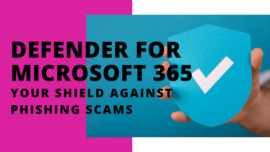 AI-Driven Phishing Emails Evade Microsoft 365 Defenses