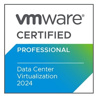 VMware VCP-DCV
