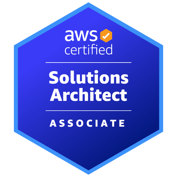 aws-solution-architect-associate