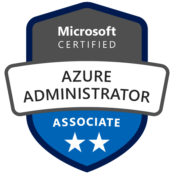 azure-administrator-associate