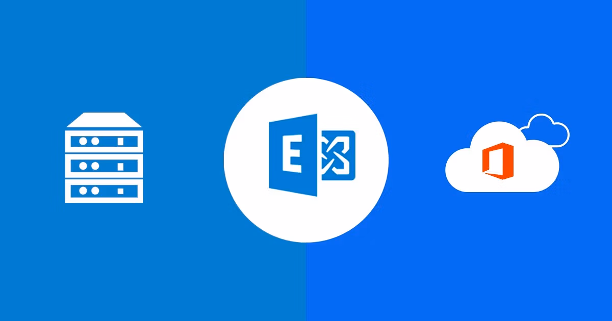 Exchange-online-vs-onpremises