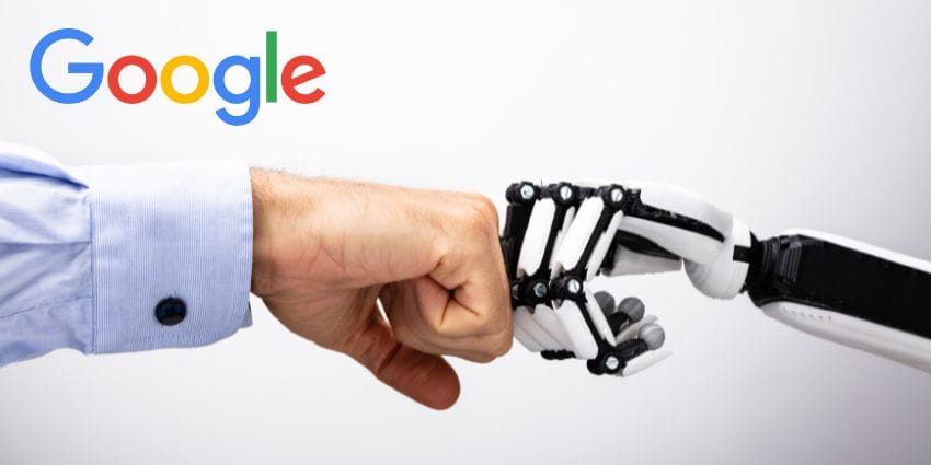 Google Workspace AI