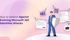Microsoft 365 Identity Abuse